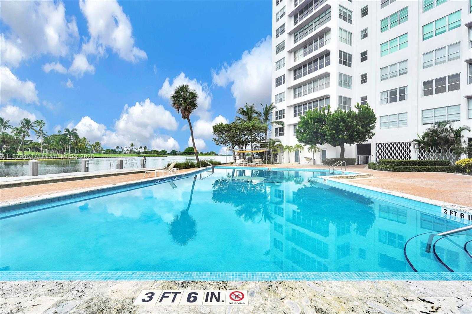 Small Image of 9100 WEST BAY HARBOR DR #8A, Bay Harbor Islands Number 72