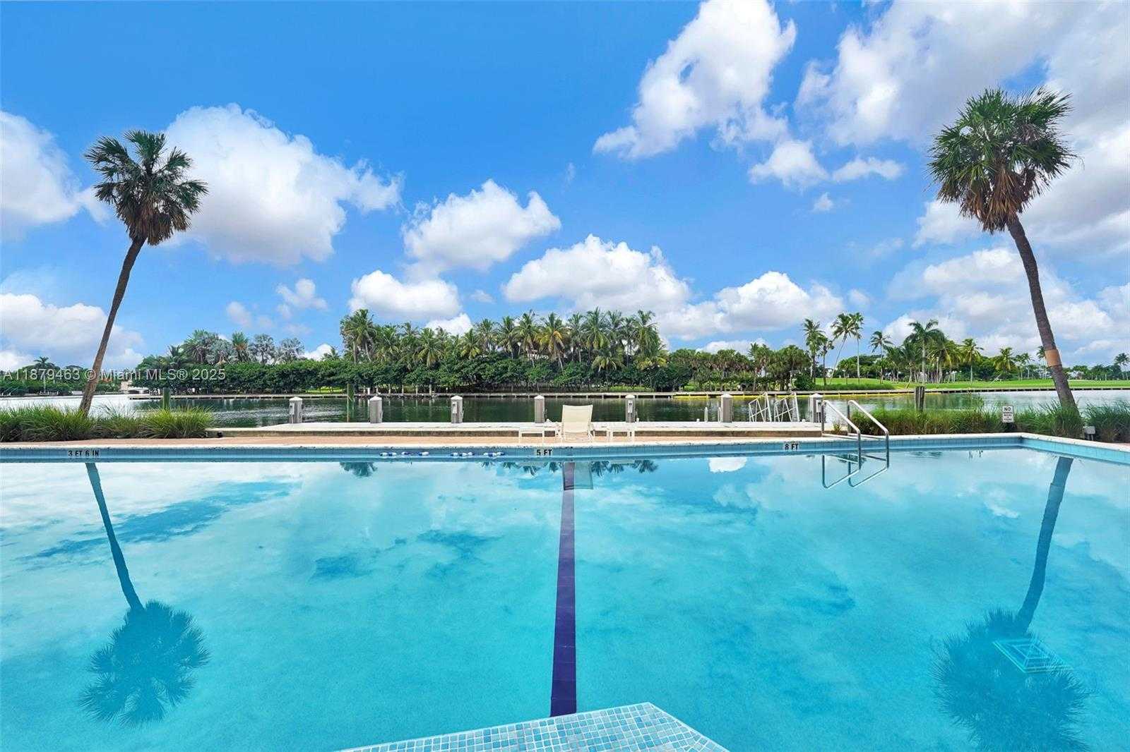 Small Image of 9100 WEST BAY HARBOR DR #8A, Bay Harbor Islands Number 73