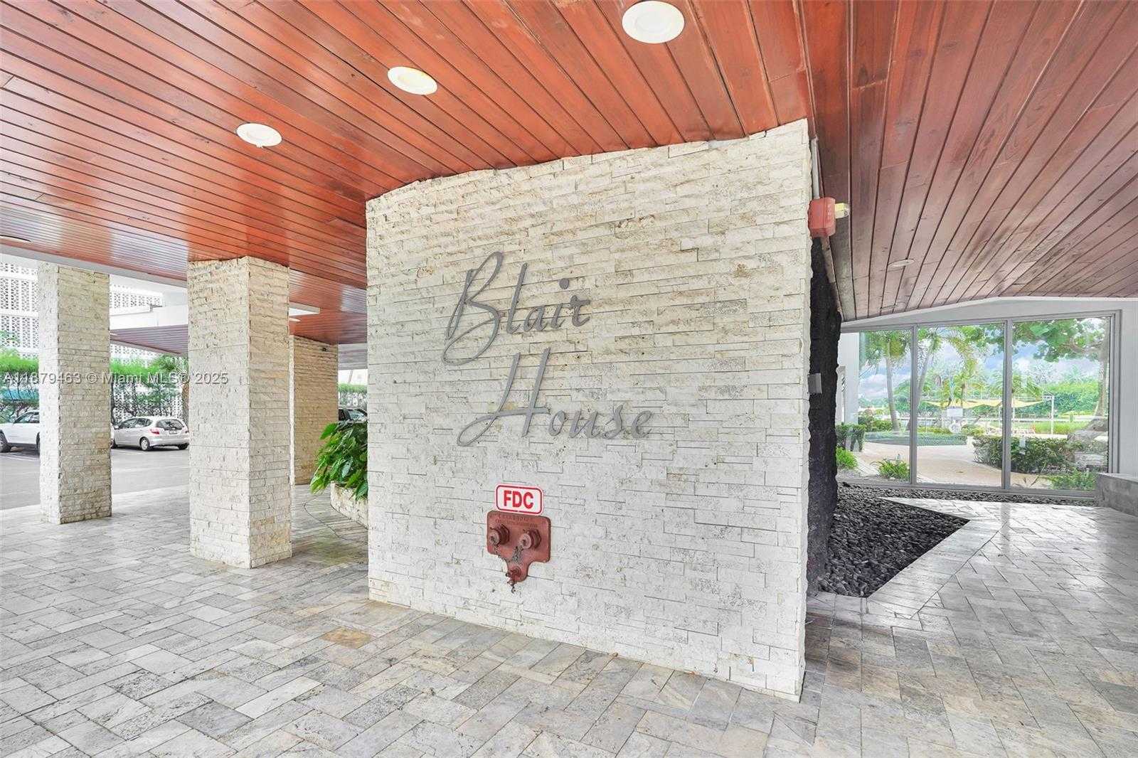 Small Image of 9100 WEST BAY HARBOR DR #8A, Bay Harbor Islands Number 75