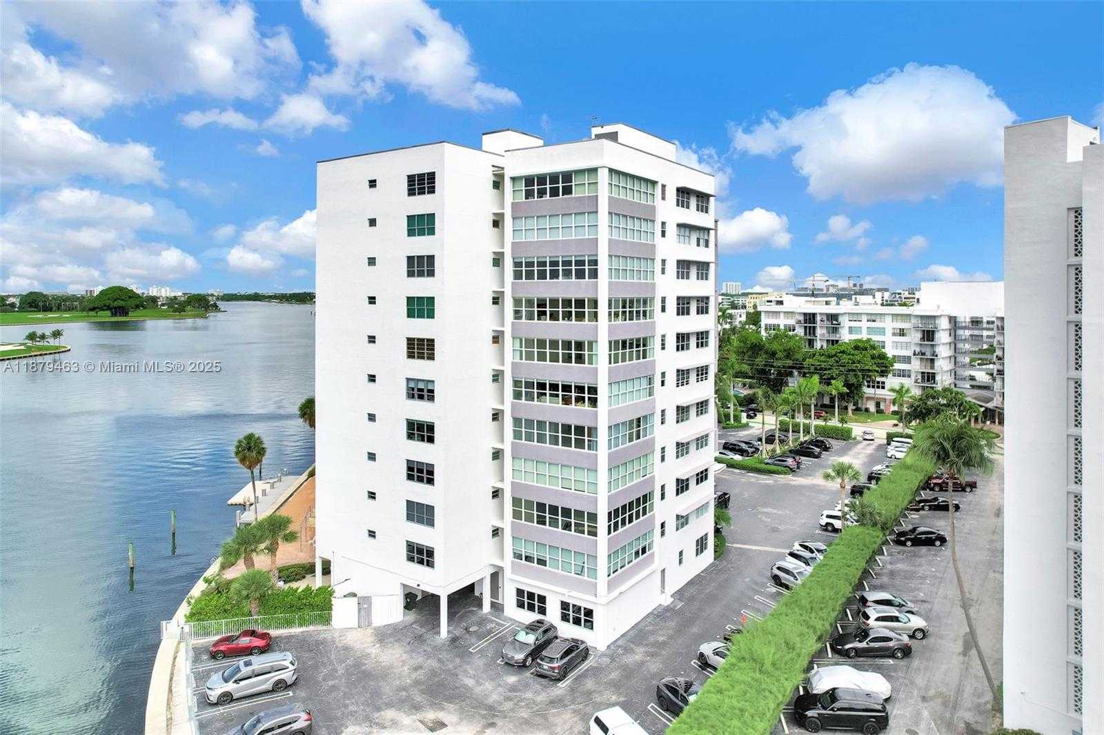 Small Image of 9100 WEST BAY HARBOR DR #8A, Bay Harbor Islands Number 77