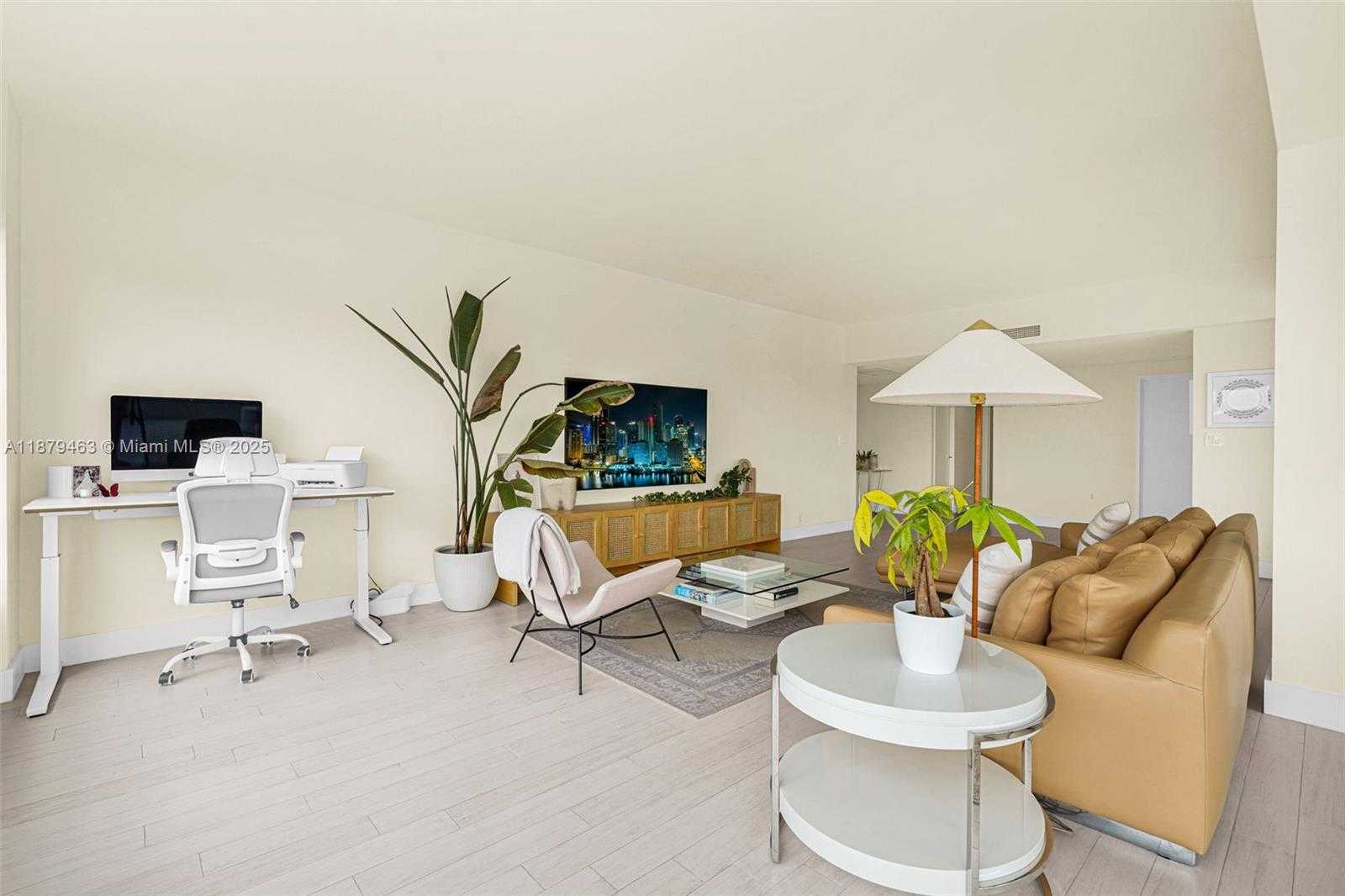 Small Image of 9100 WEST BAY HARBOR DR #8A, Bay Harbor Islands Number 8