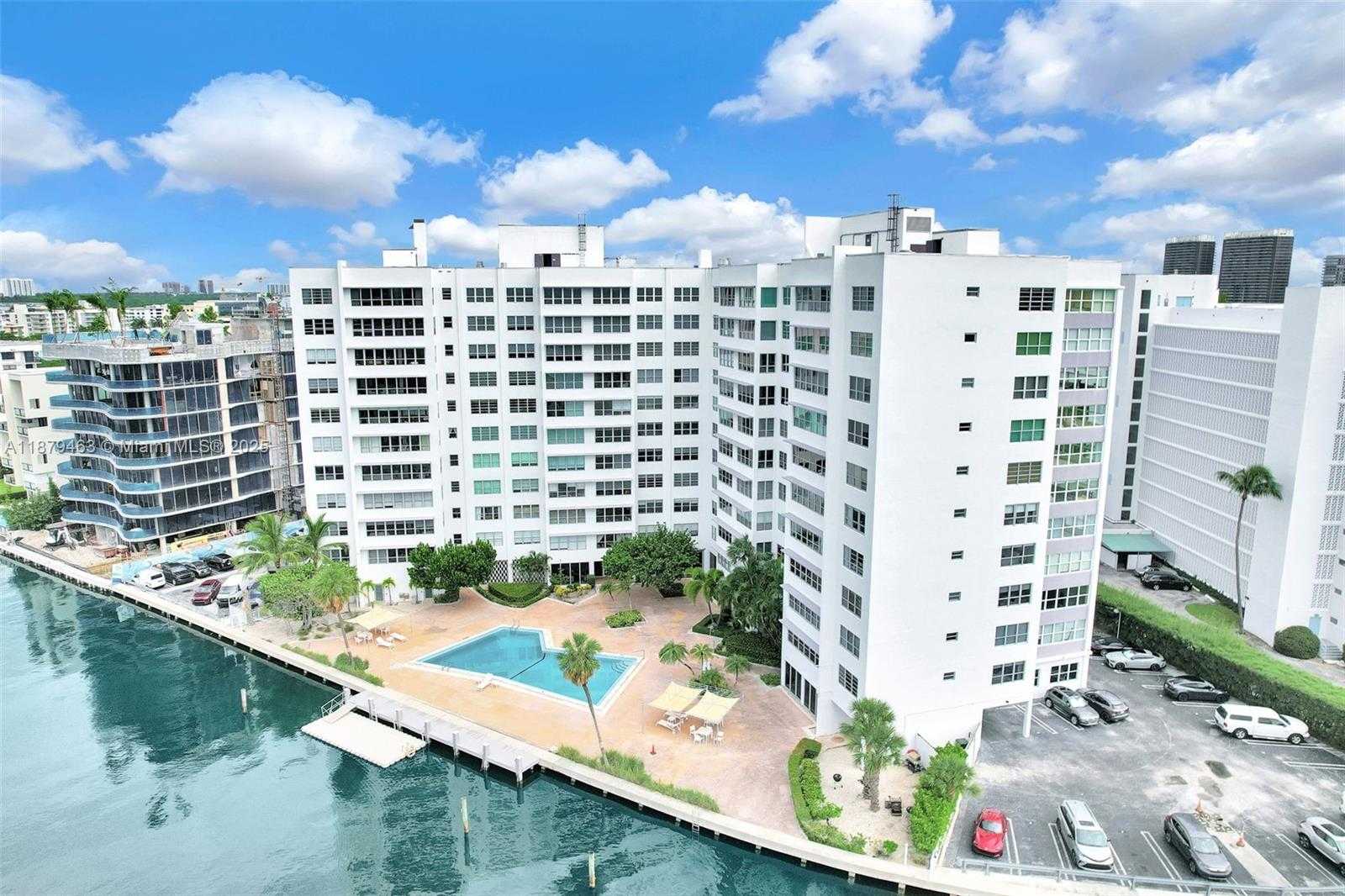 Small Image of 9100 WEST BAY HARBOR DR #8A, Bay Harbor Islands Number 81