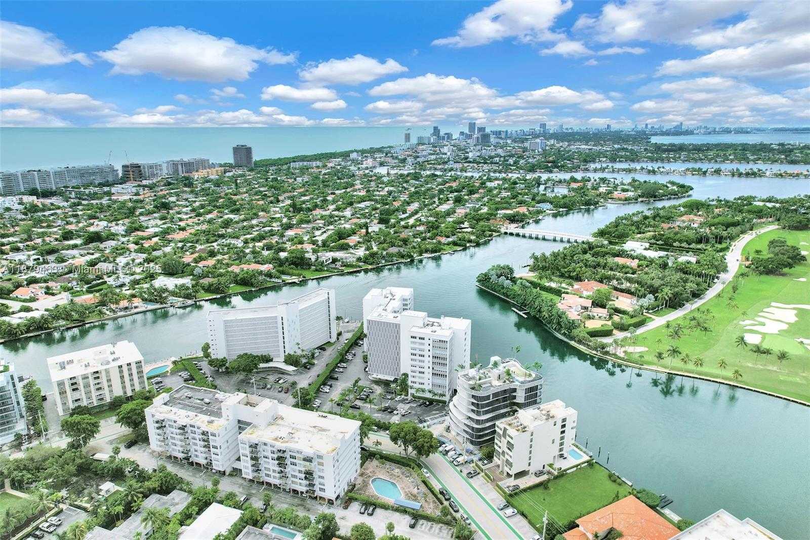 Small Image of 9100 WEST BAY HARBOR DR #8A, Bay Harbor Islands Number 89