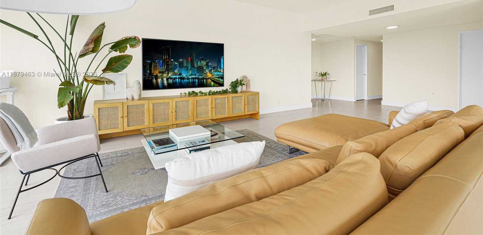 Small Image of 9100 WEST BAY HARBOR DR #8A, Bay Harbor Islands Number 9