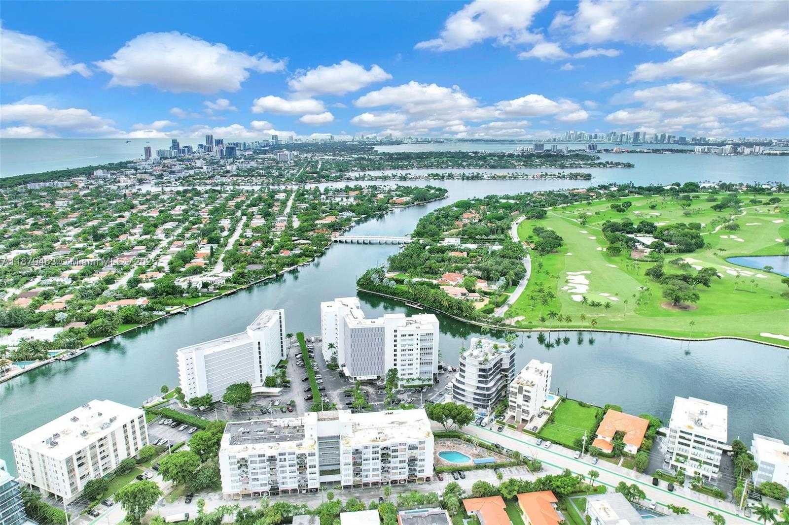 Small Image of 9100 WEST BAY HARBOR DR #8A, Bay Harbor Islands Number 90