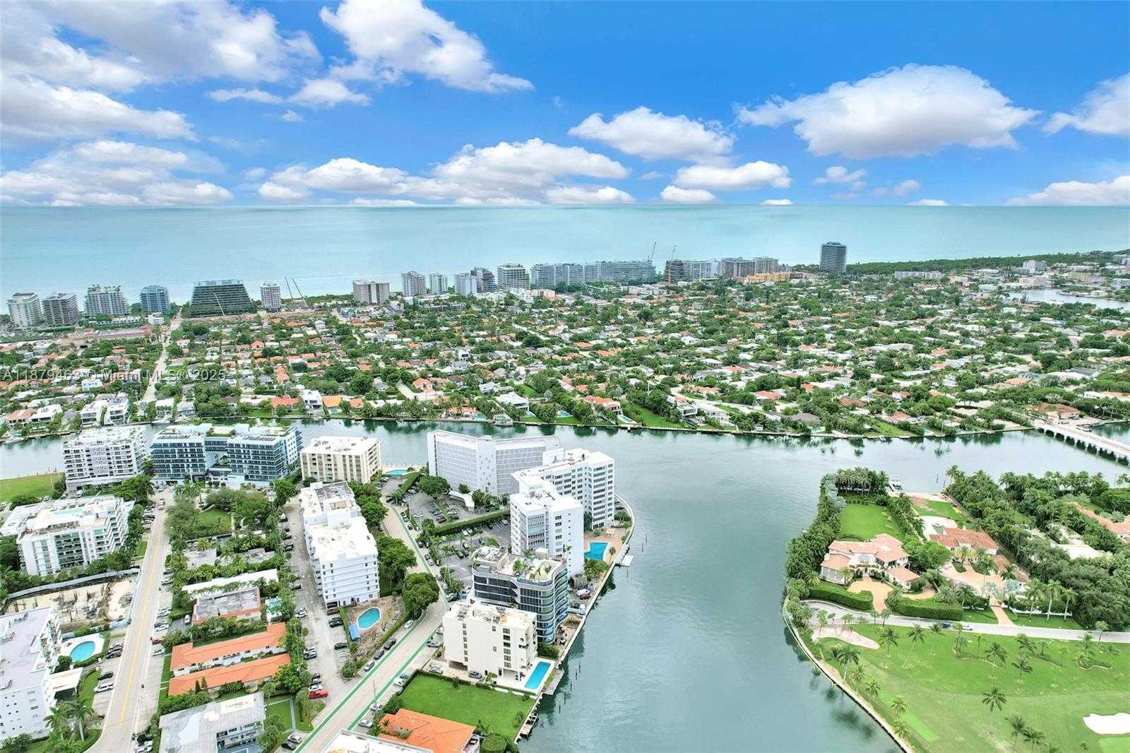 Small Image of 9100 WEST BAY HARBOR DR #8A, Bay Harbor Islands Number 92