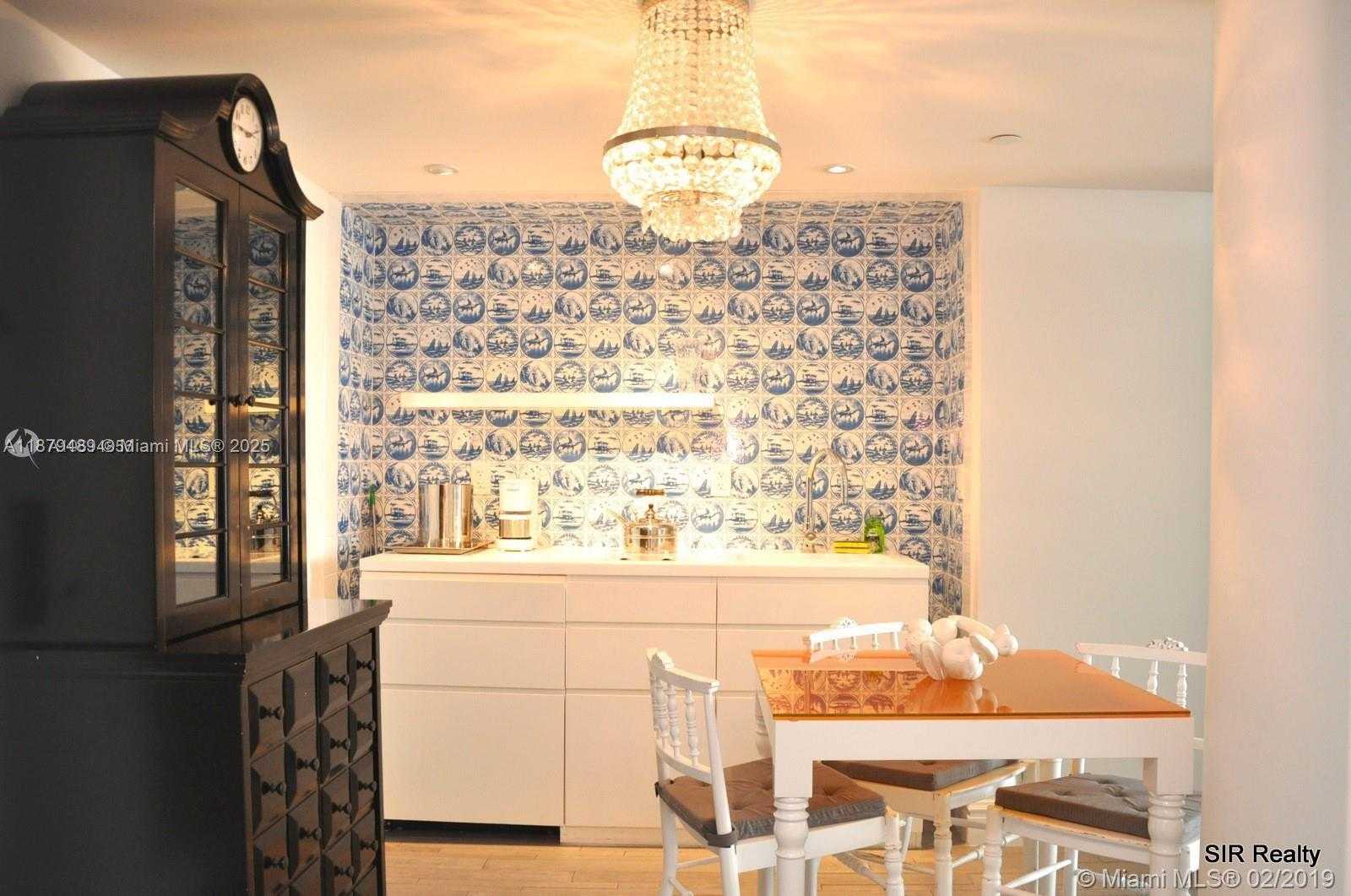 Small Image of 1100 WEST AVE #1510, Miami Beach Number 12