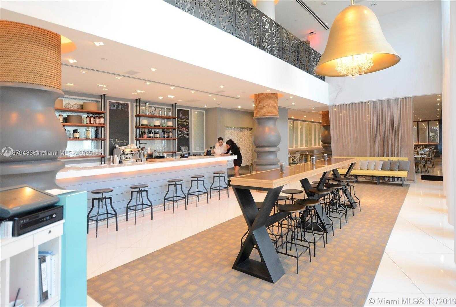 Small Image of 1100 WEST AVE #1510, Miami Beach Number 22