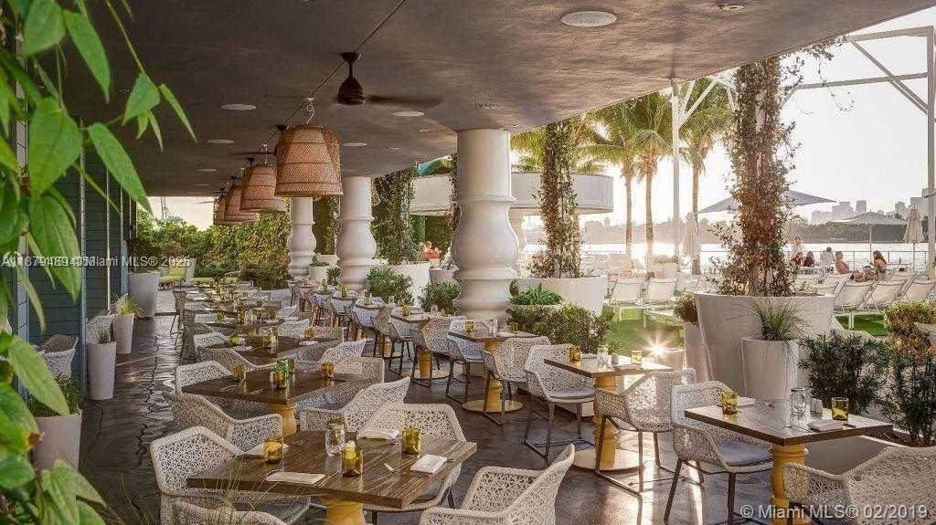 Small Image of 1100 WEST AVE #1510, Miami Beach Number 27