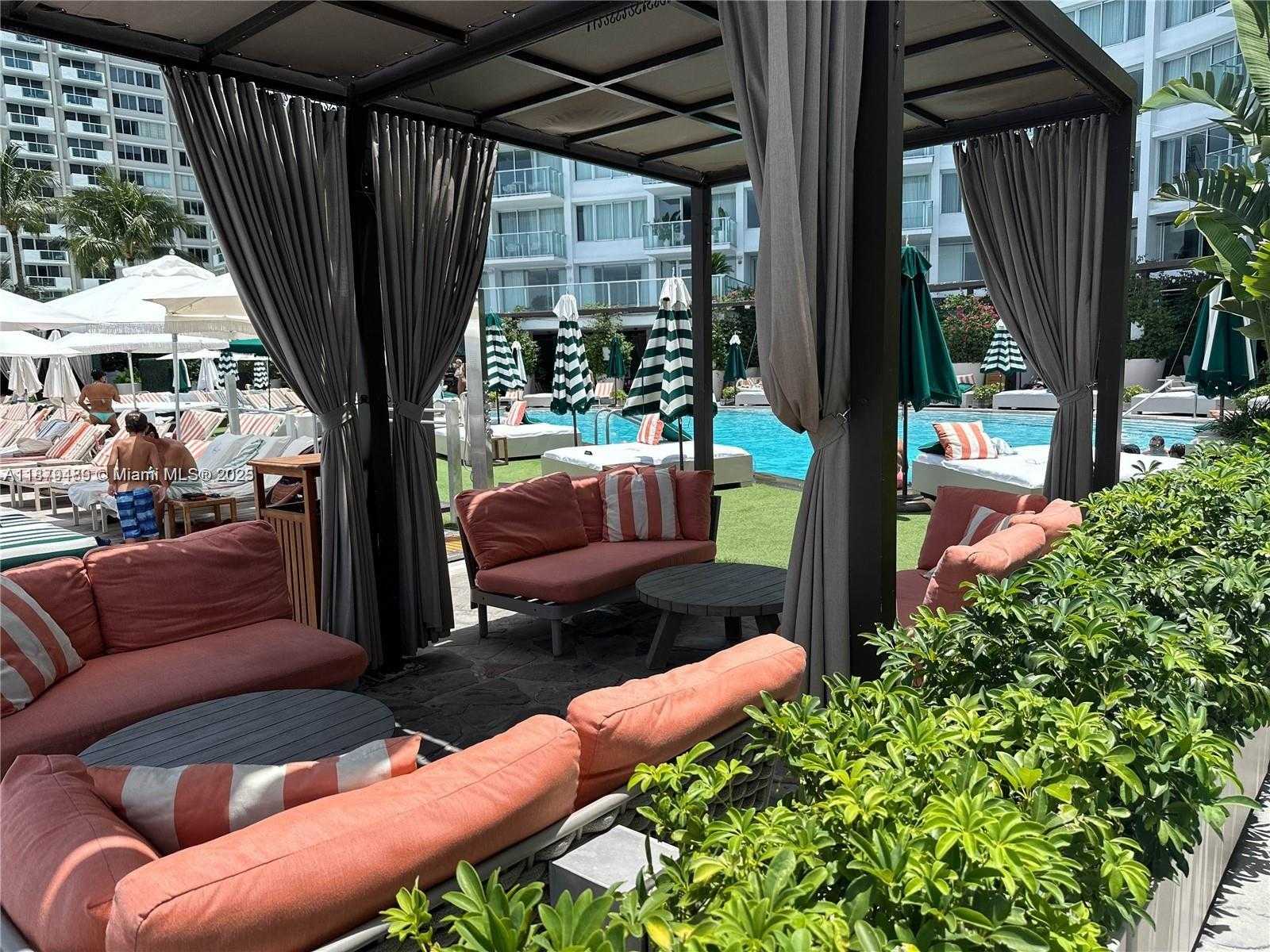 Small Image of 1100 WEST AVE #1510, Miami Beach Number 28