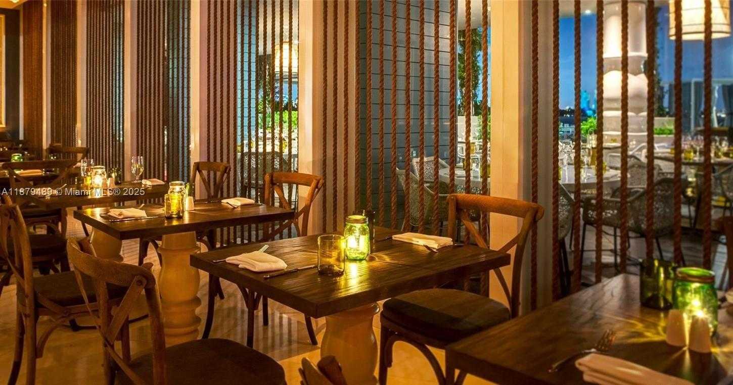 Small Image of 1100 WEST AVE #1510, Miami Beach Number 29