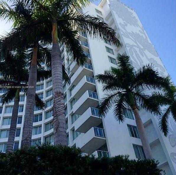 Small Image of 1100 WEST AVE #1510, Miami Beach Number 32