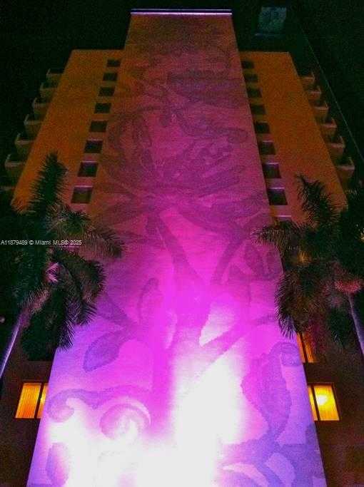 Small Image of 1100 WEST AVE #1510, Miami Beach Number 33