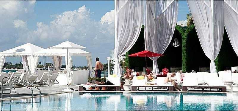 Small Image of 1100 WEST AVE #1510, Miami Beach Number 38