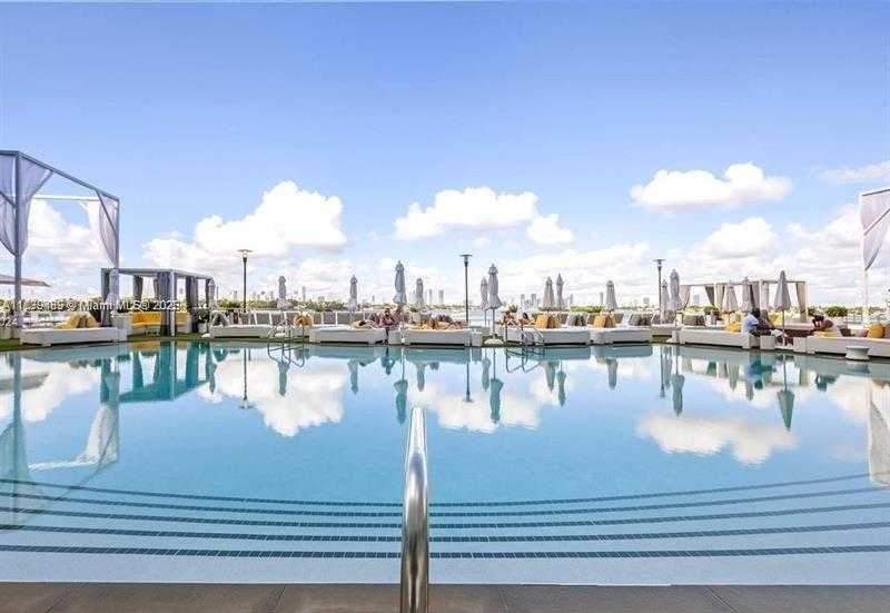 Small Image of 1100 WEST AVE #1510, Miami Beach Number 39
