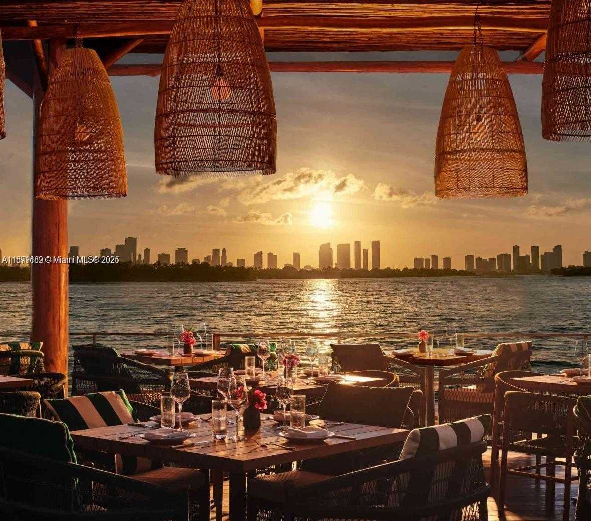 Small Image of 1100 WEST AVE #1510, Miami Beach Number 4