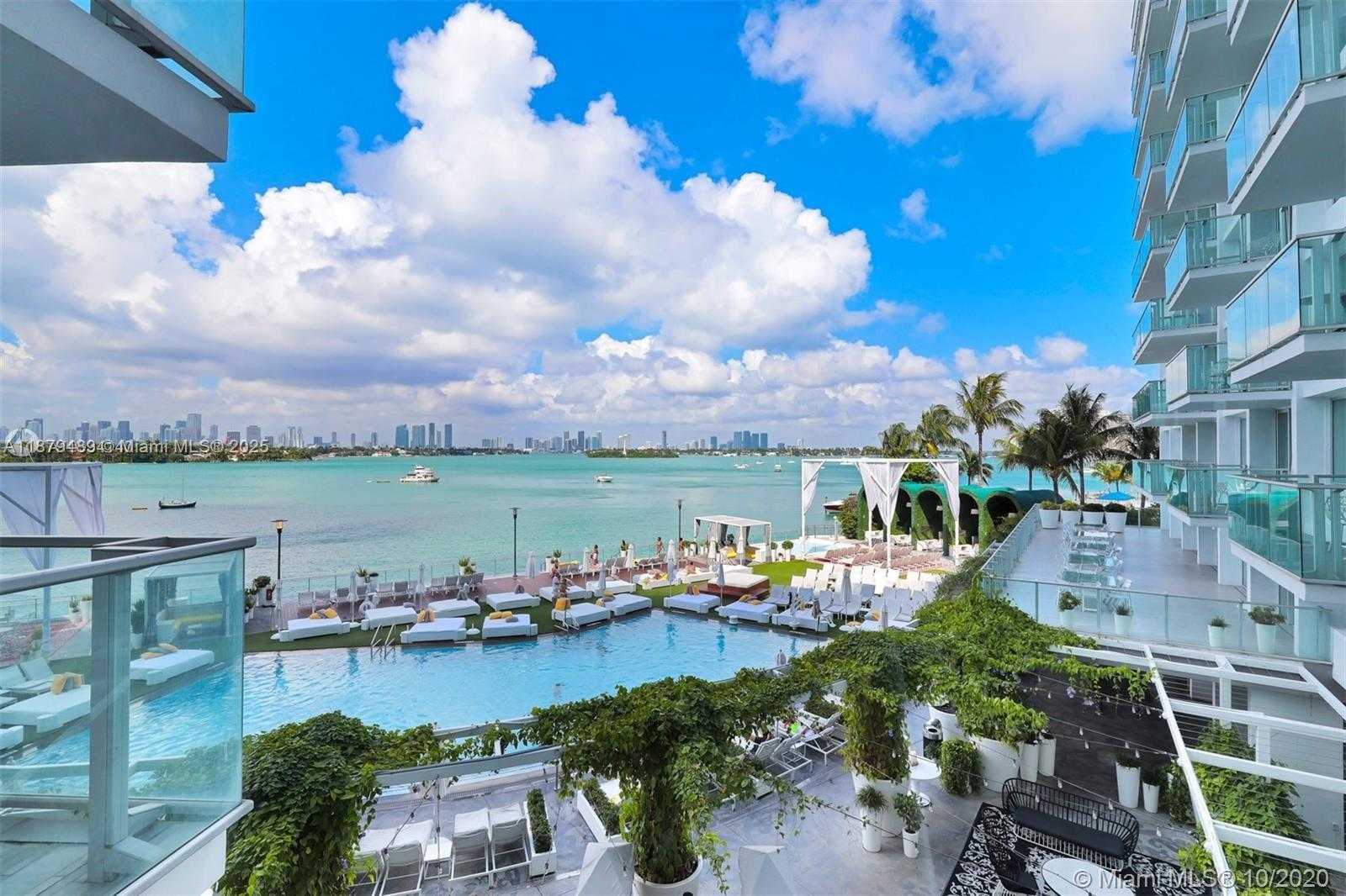 Small Image of 1100 WEST AVE #1510, Miami Beach Number 41
