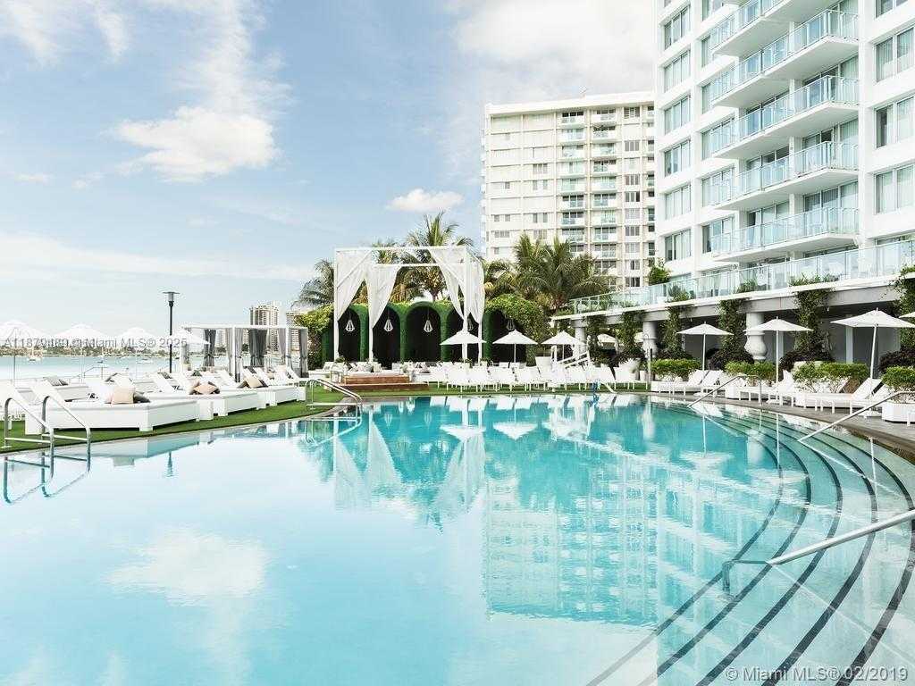 Small Image of 1100 WEST AVE #1510, Miami Beach Number 42