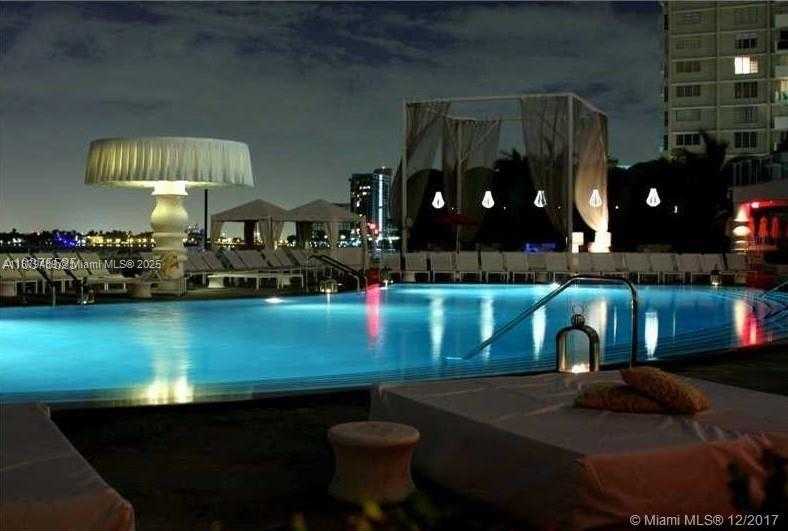 Small Image of 1100 WEST AVE #1510, Miami Beach Number 46
