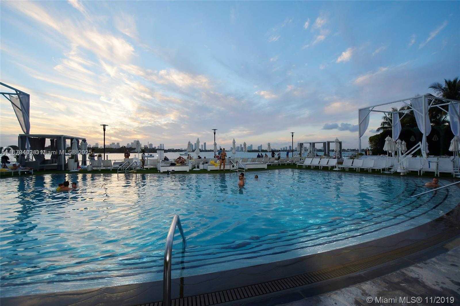Small Image of 1100 WEST AVE #1510, Miami Beach Number 48