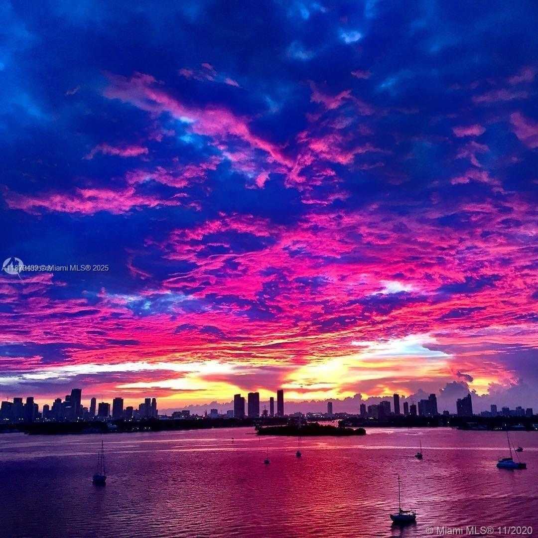 Small Image of 1100 WEST AVE #1510, Miami Beach Number 5