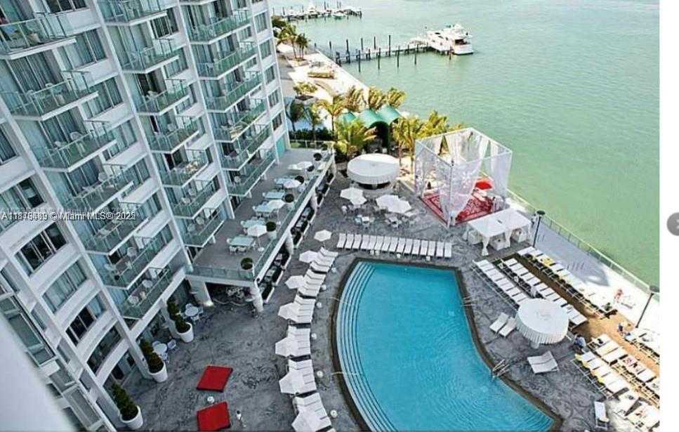 Small Image of 1100 WEST AVE #1510, Miami Beach Number 50