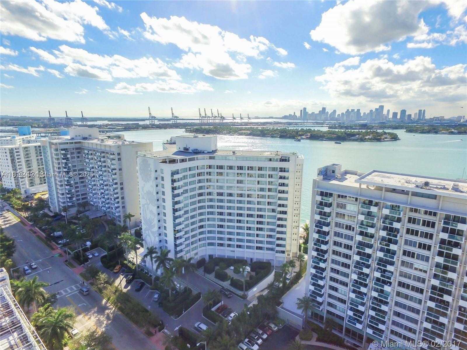 Small Image of 1100 WEST AVE #1510, Miami Beach Number 59