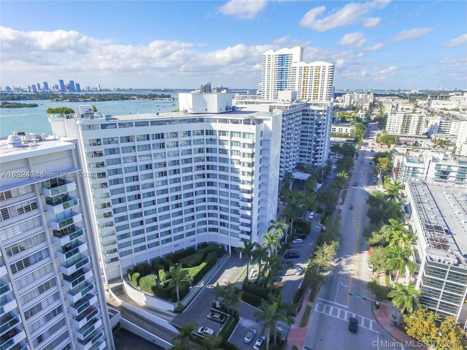 Small Image of 1100 WEST AVE #1510, Miami Beach Number 60
