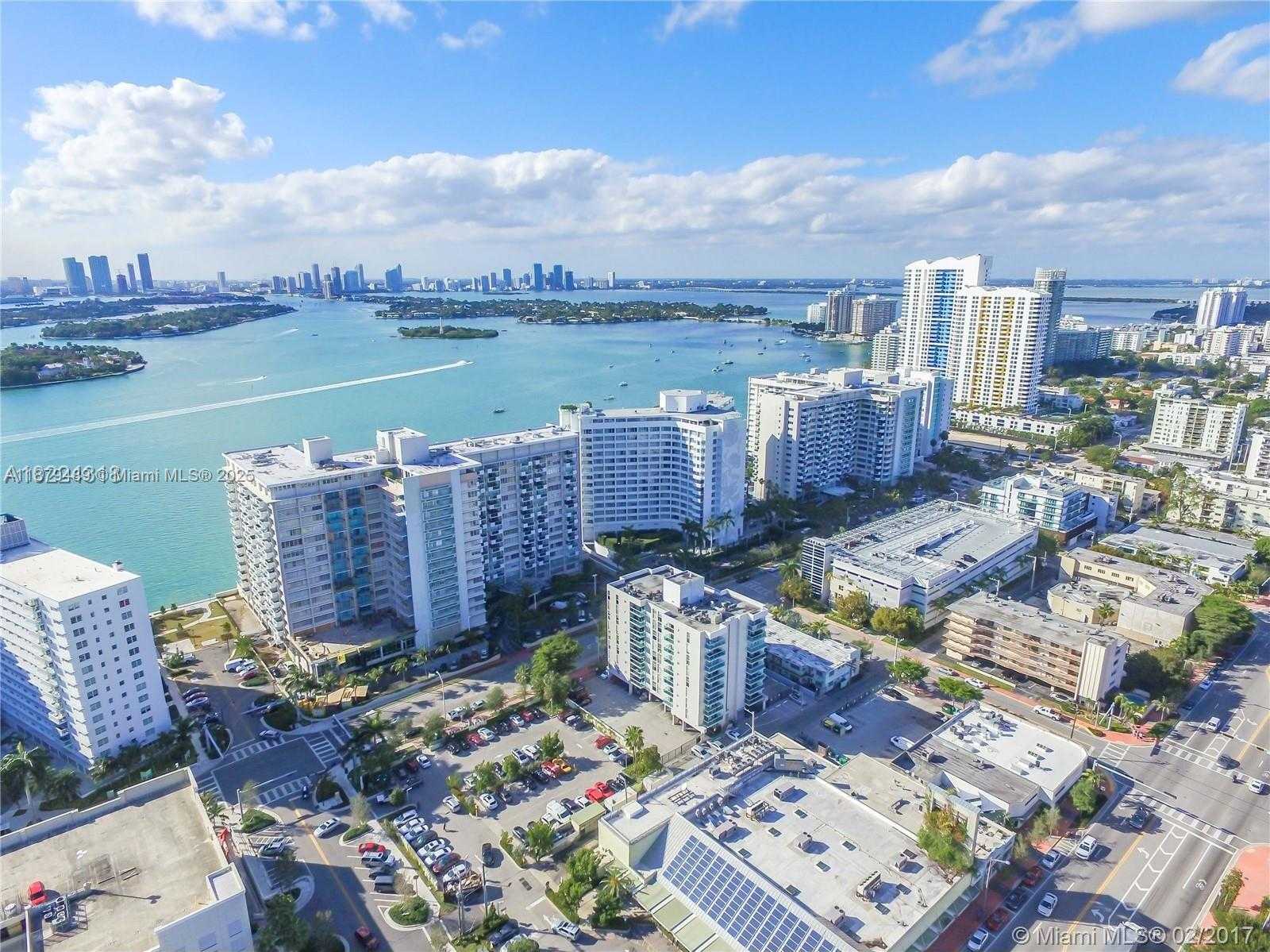 Small Image of 1100 WEST AVE #1510, Miami Beach Number 61