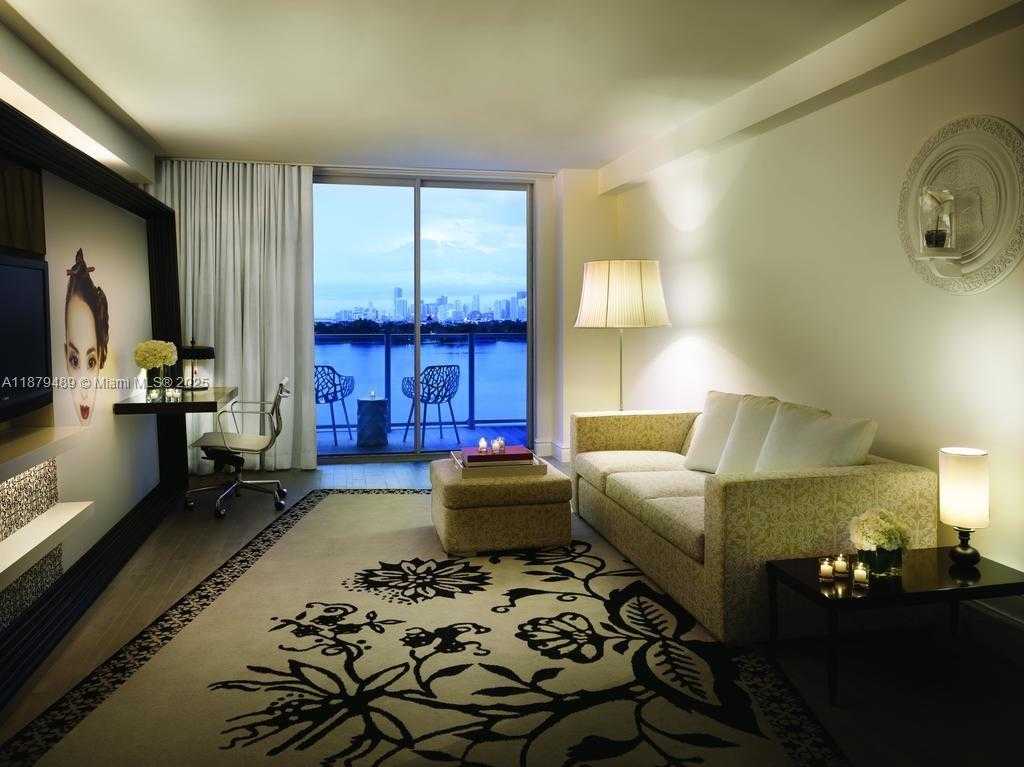 Small Image of 1100 WEST AVE #1510, Miami Beach Number 8