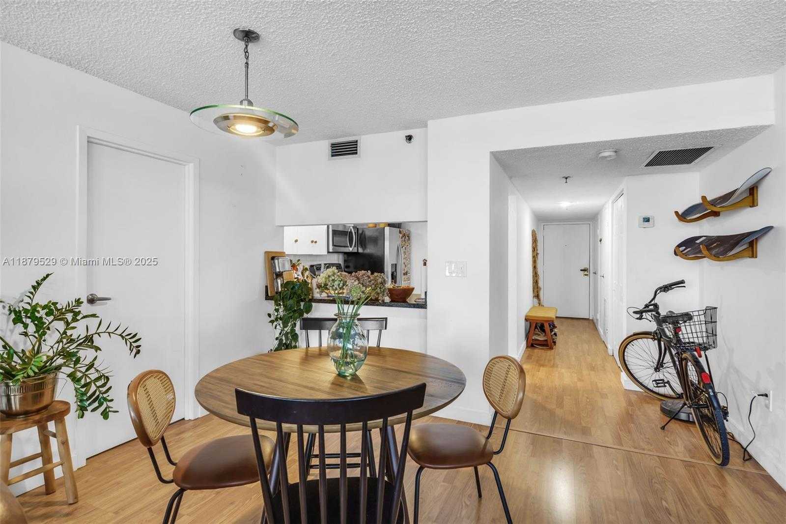 Small Image of 555 NORTH EAST 15TH ST #PH-D, Miami Number 5