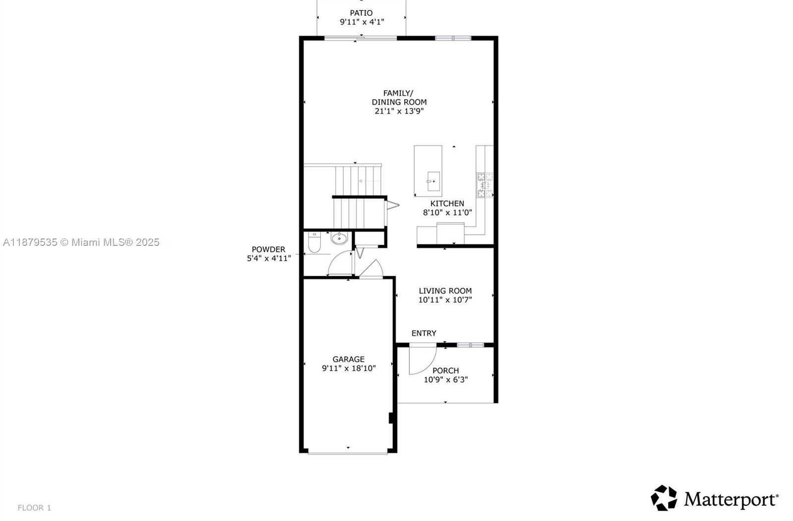 Small Image of 18936 SOUTH WEST 344TH TER, Homestead Number 52