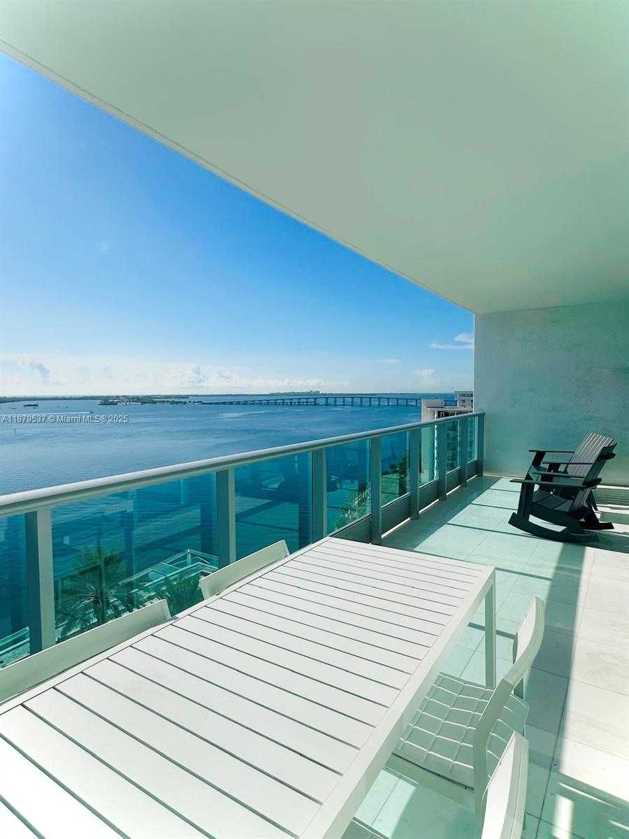 Small Image of 1331 BRICKELL BAY DR #1505, Miami Number 13