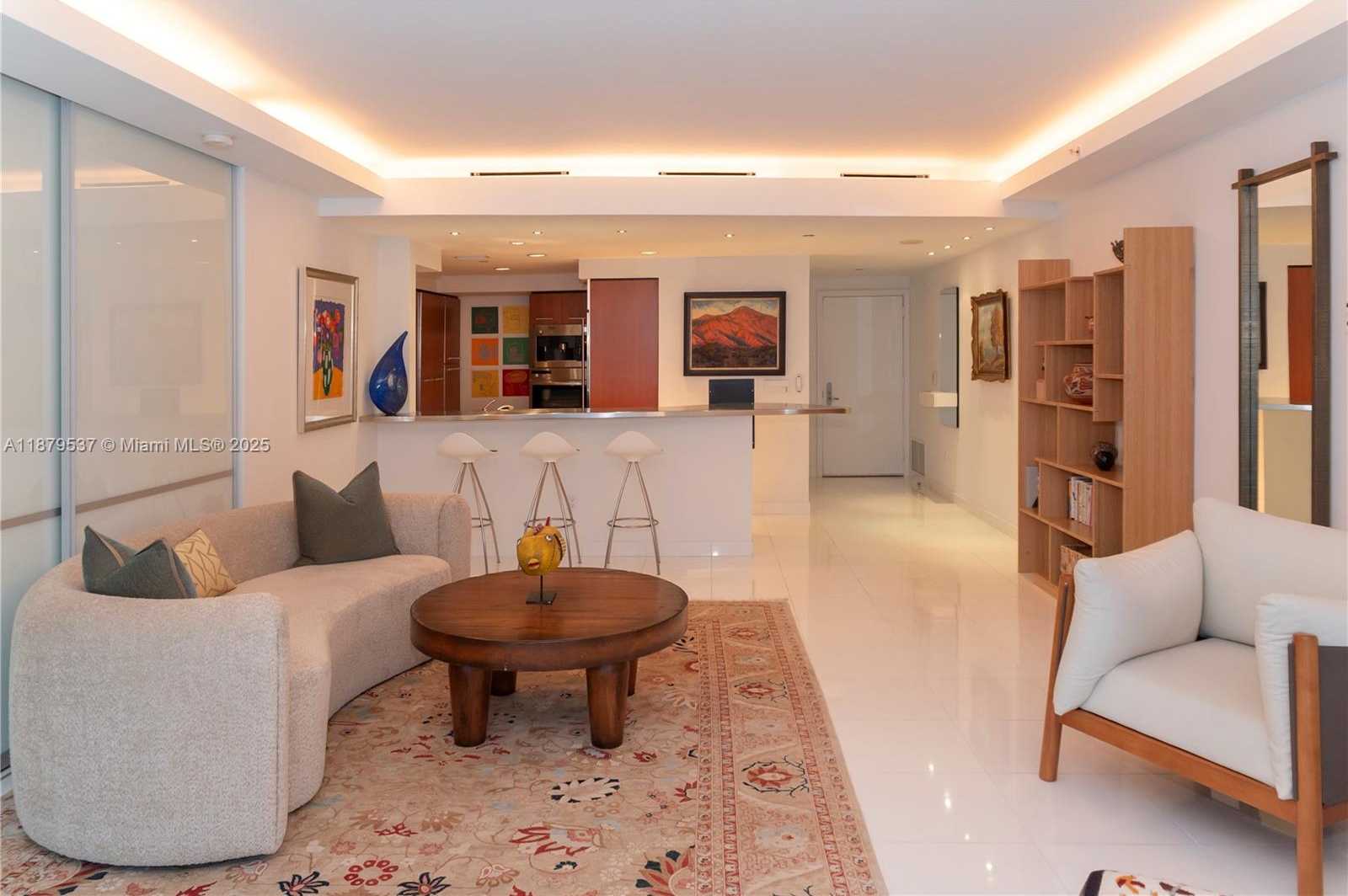 Small Image of 1331 BRICKELL BAY DR #1505, Miami Number 6