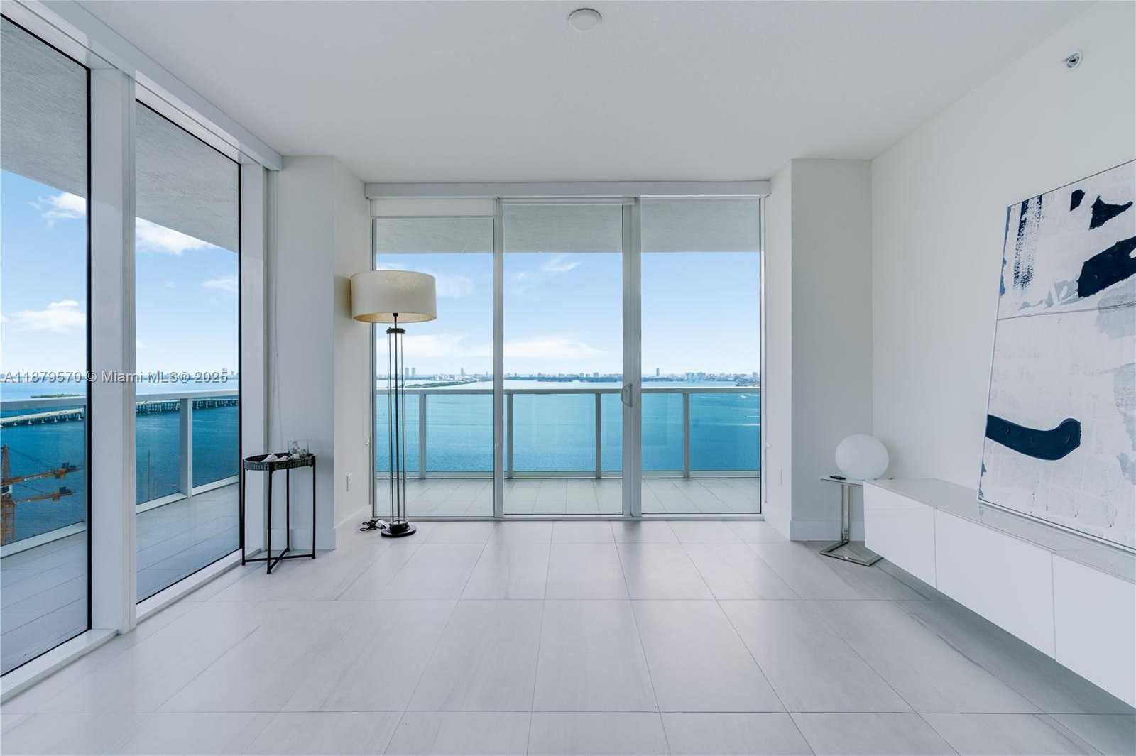 Small Image of 600 NORTH EAST 27TH ST #2801, Miami Number 11