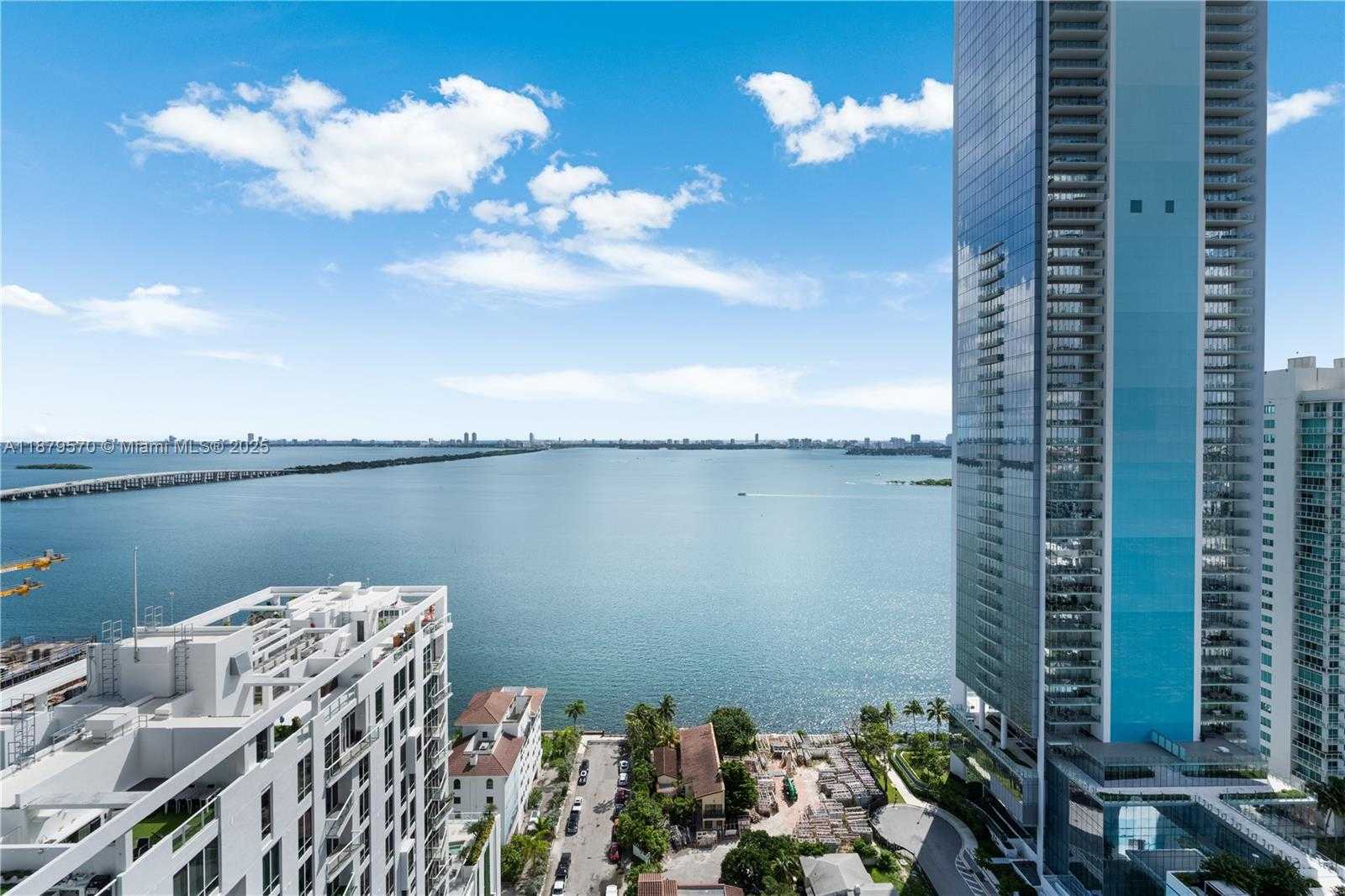 Small Image of 600 NORTH EAST 27TH ST #2801, Miami Number 13