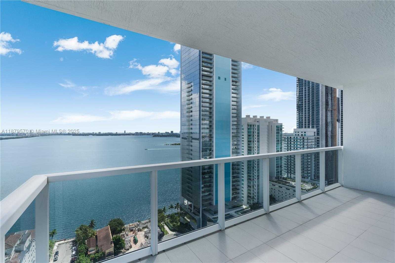 Small Image of 600 NORTH EAST 27TH ST #2801, Miami Number 14