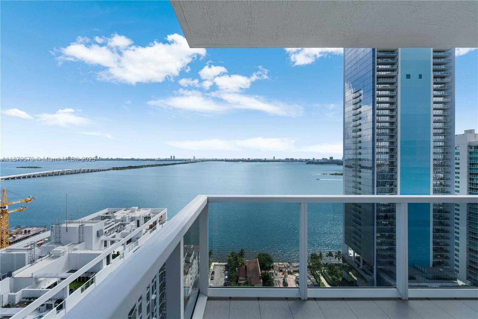 Small Image of 600 NORTH EAST 27TH ST #2801, Miami Number 15