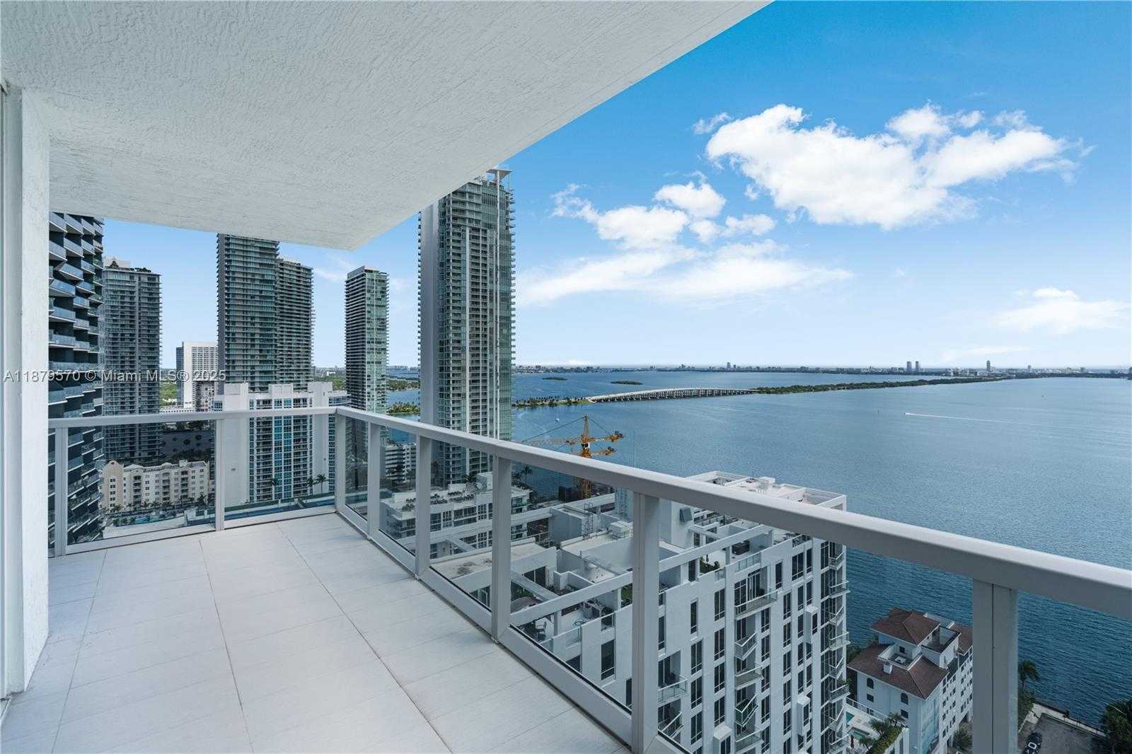 Small Image of 600 NORTH EAST 27TH ST #2801, Miami Number 16
