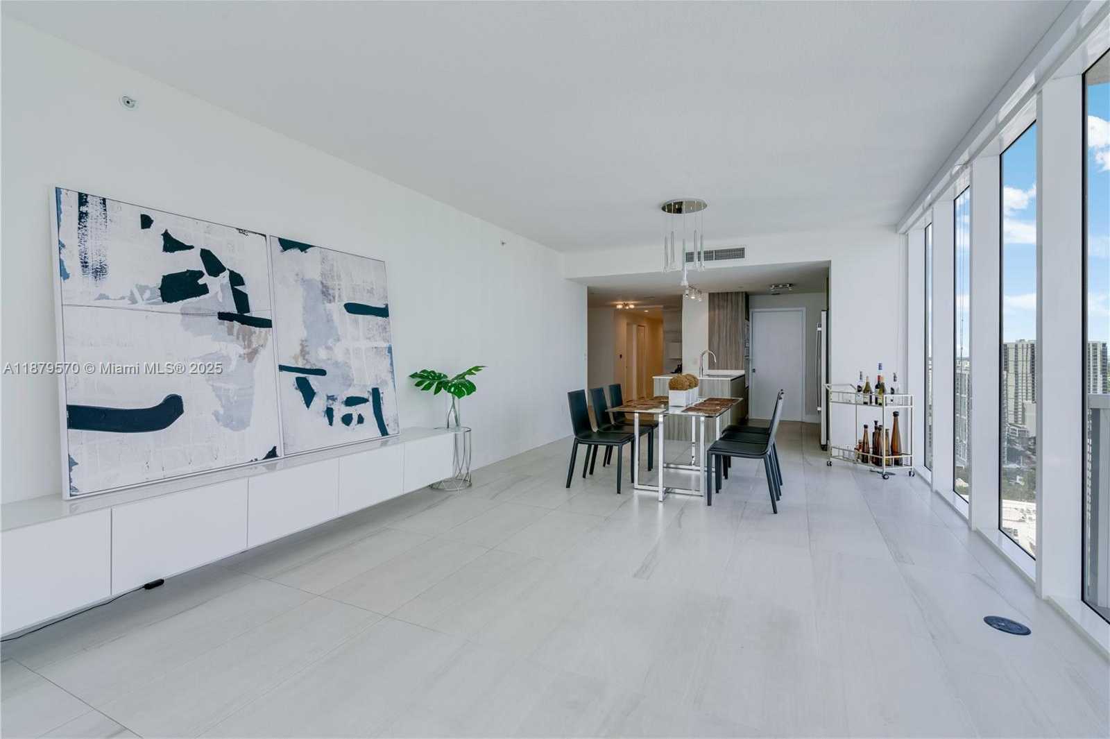 Small Image of 600 NORTH EAST 27TH ST #2801, Miami Number 19
