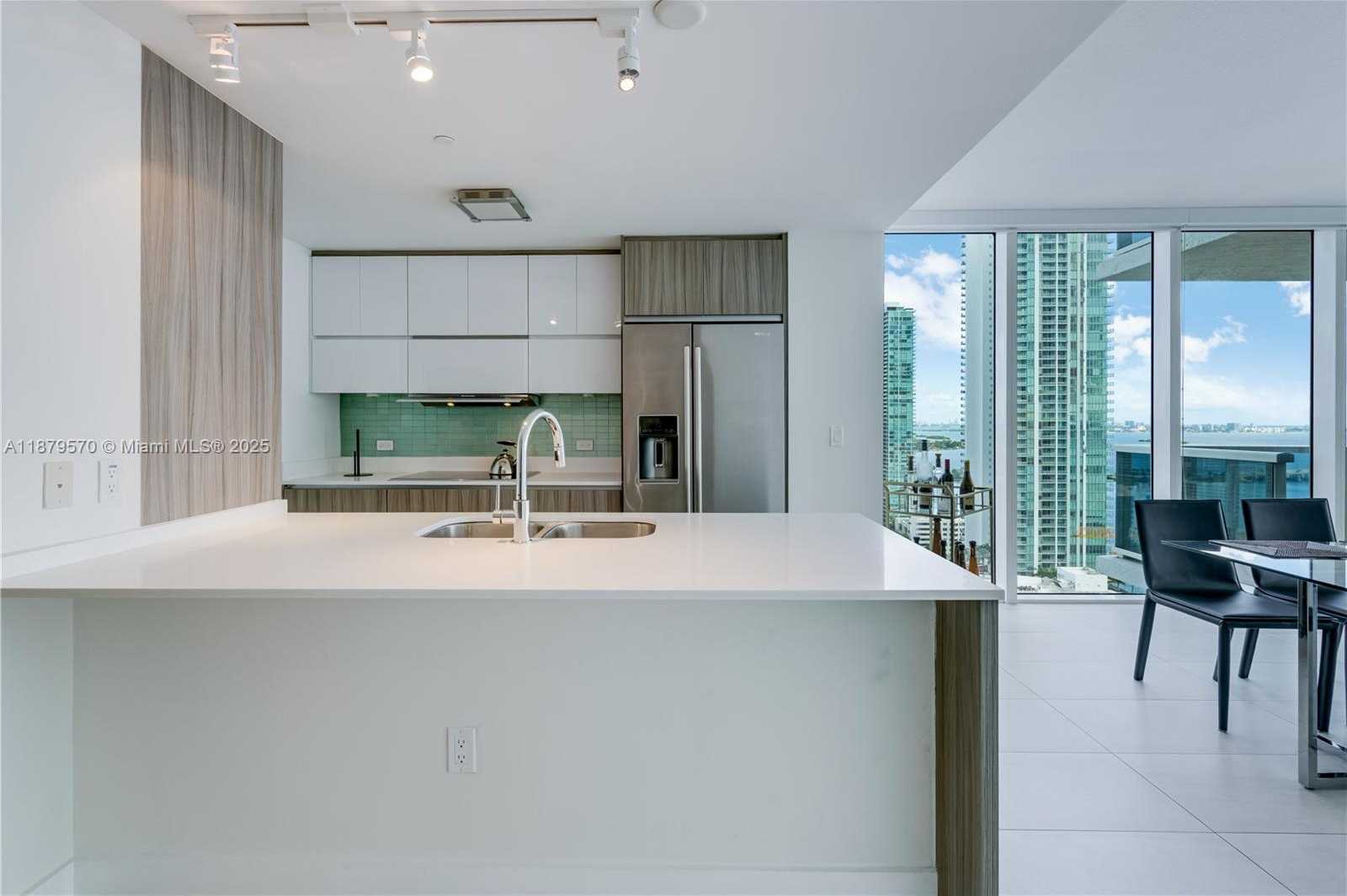 Small Image of 600 NORTH EAST 27TH ST #2801, Miami Number 2