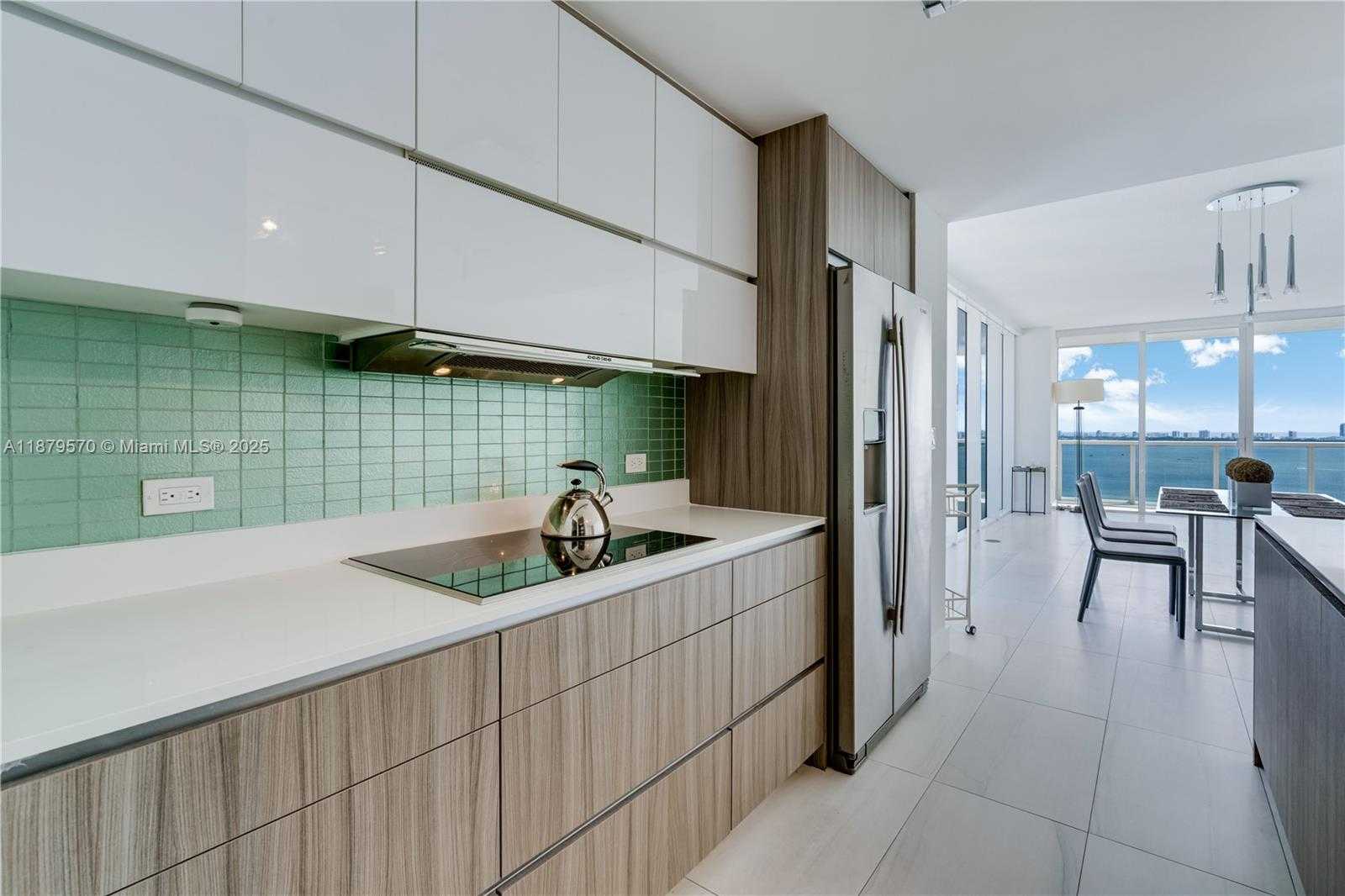 Small Image of 600 NORTH EAST 27TH ST #2801, Miami Number 22