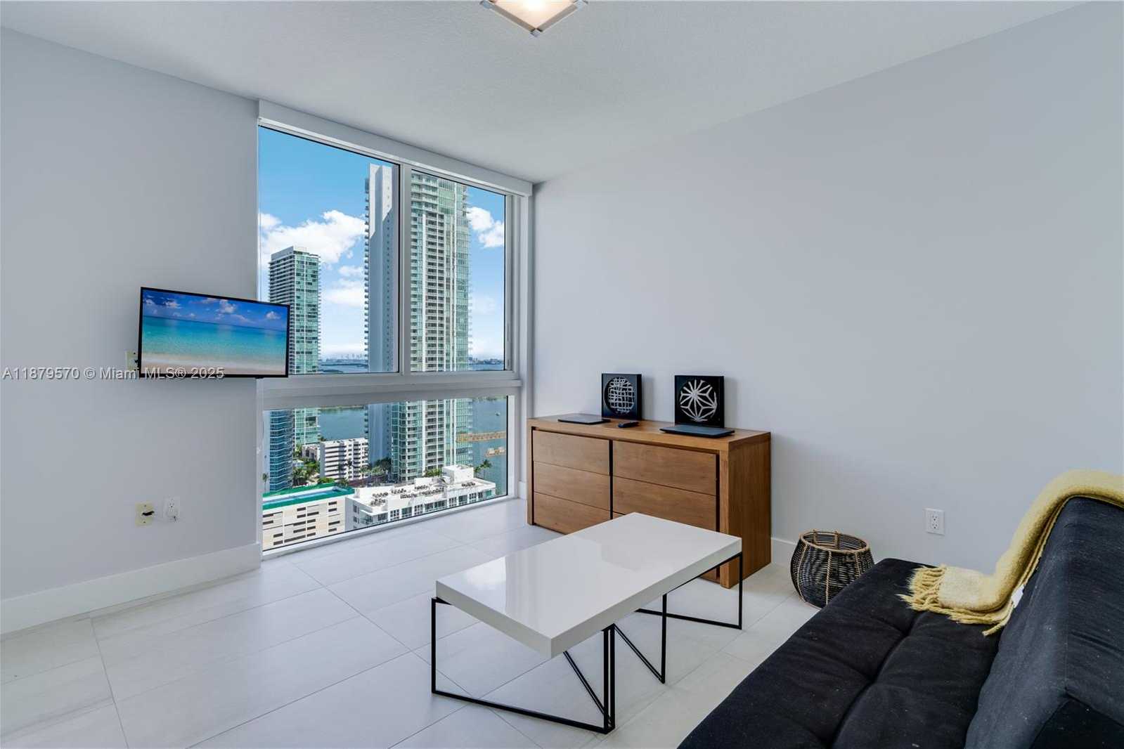 Small Image of 600 NORTH EAST 27TH ST #2801, Miami Number 26