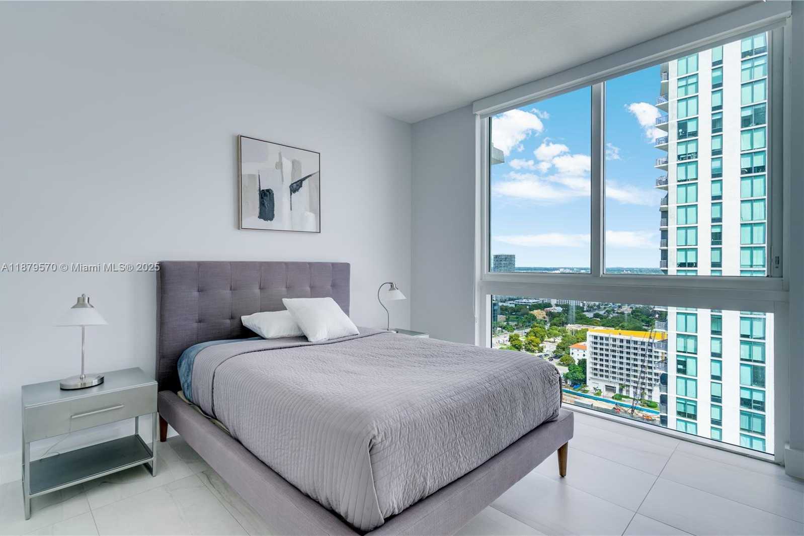 Small Image of 600 NORTH EAST 27TH ST #2801, Miami Number 28