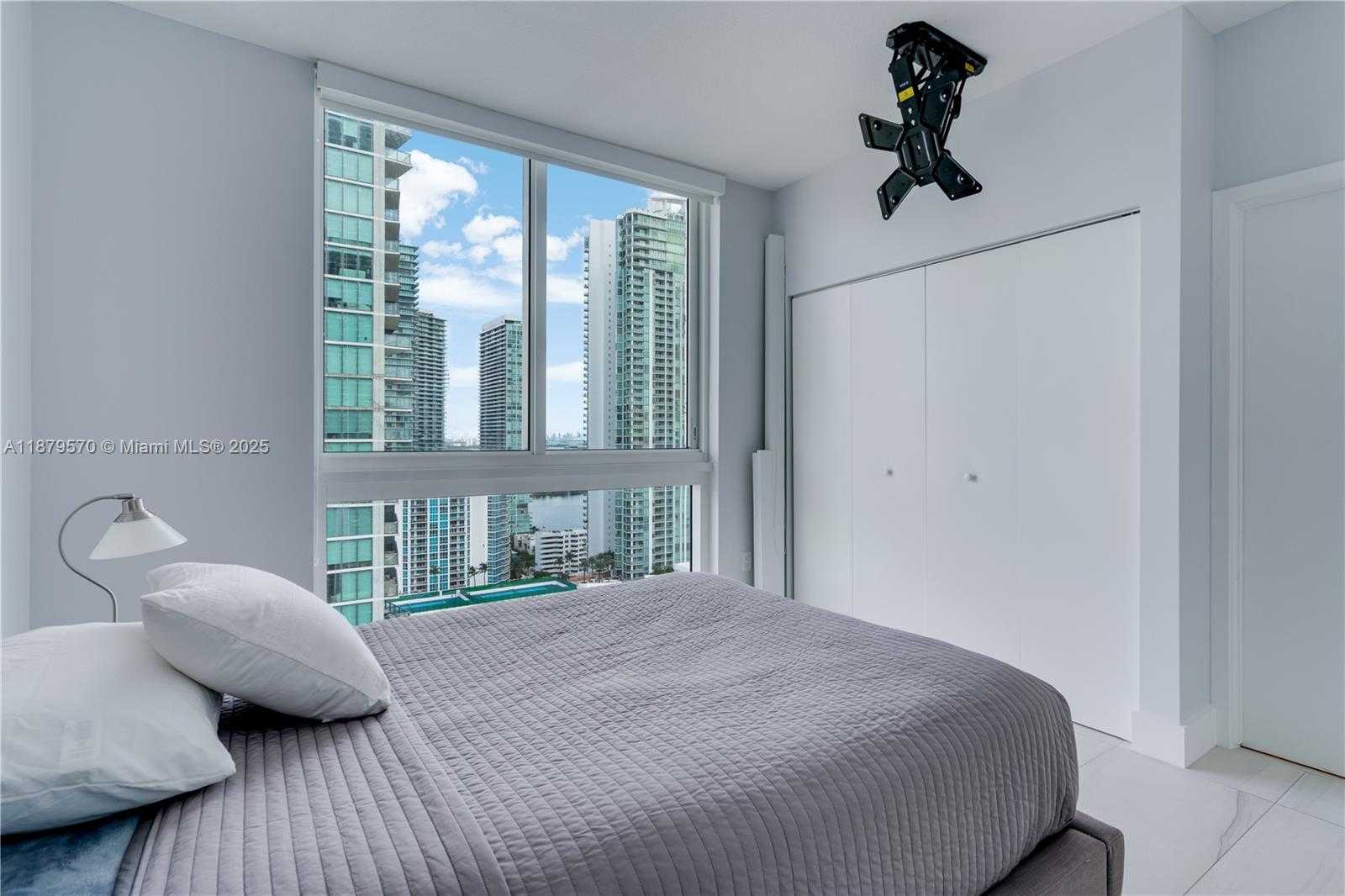 Small Image of 600 NORTH EAST 27TH ST #2801, Miami Number 29