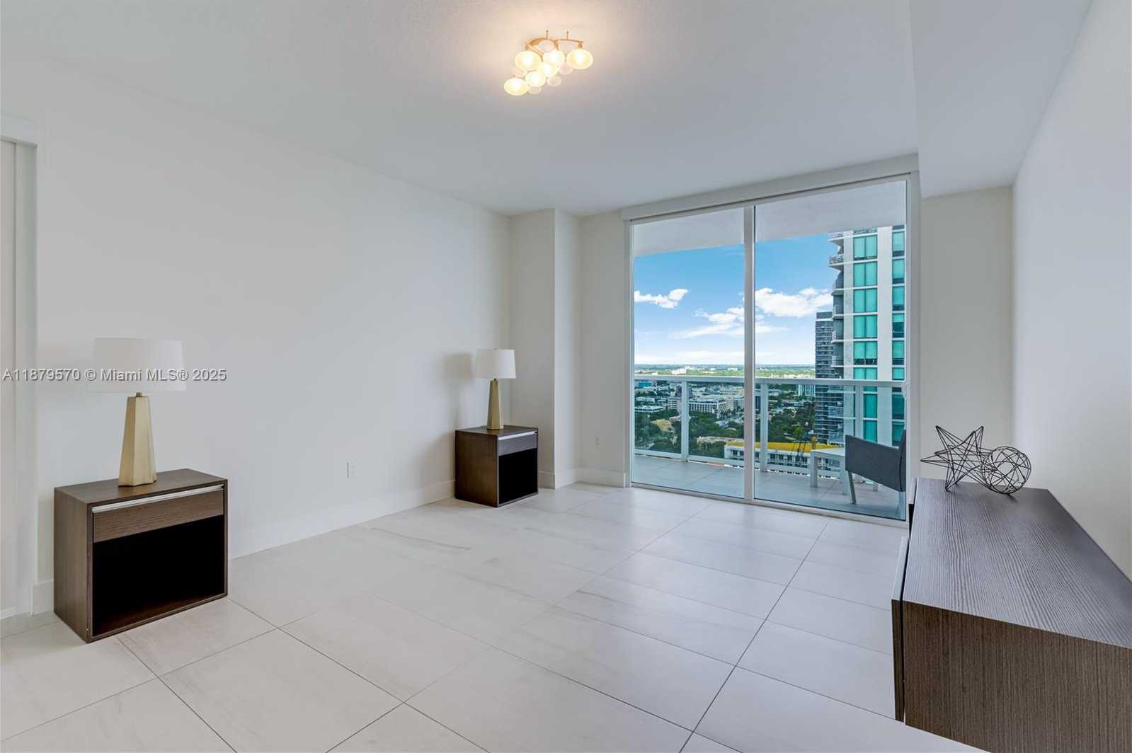 Small Image of 600 NORTH EAST 27TH ST #2801, Miami Number 30