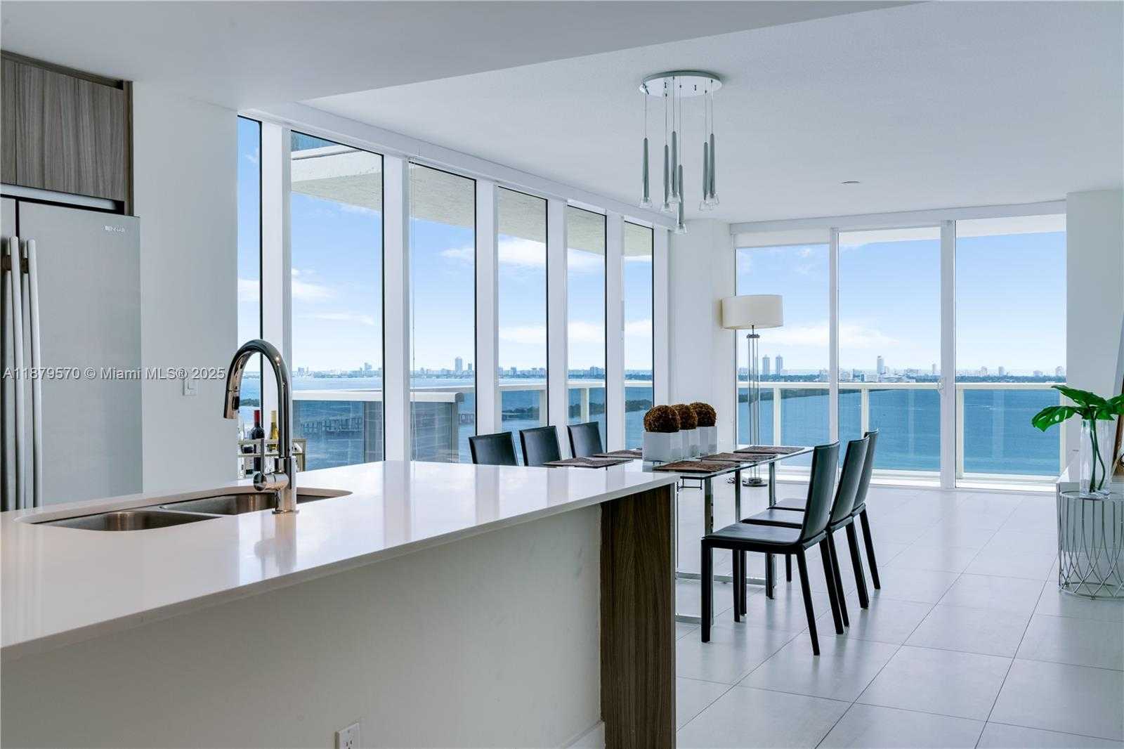 Small Image of 600 NORTH EAST 27TH ST #2801, Miami Number 40