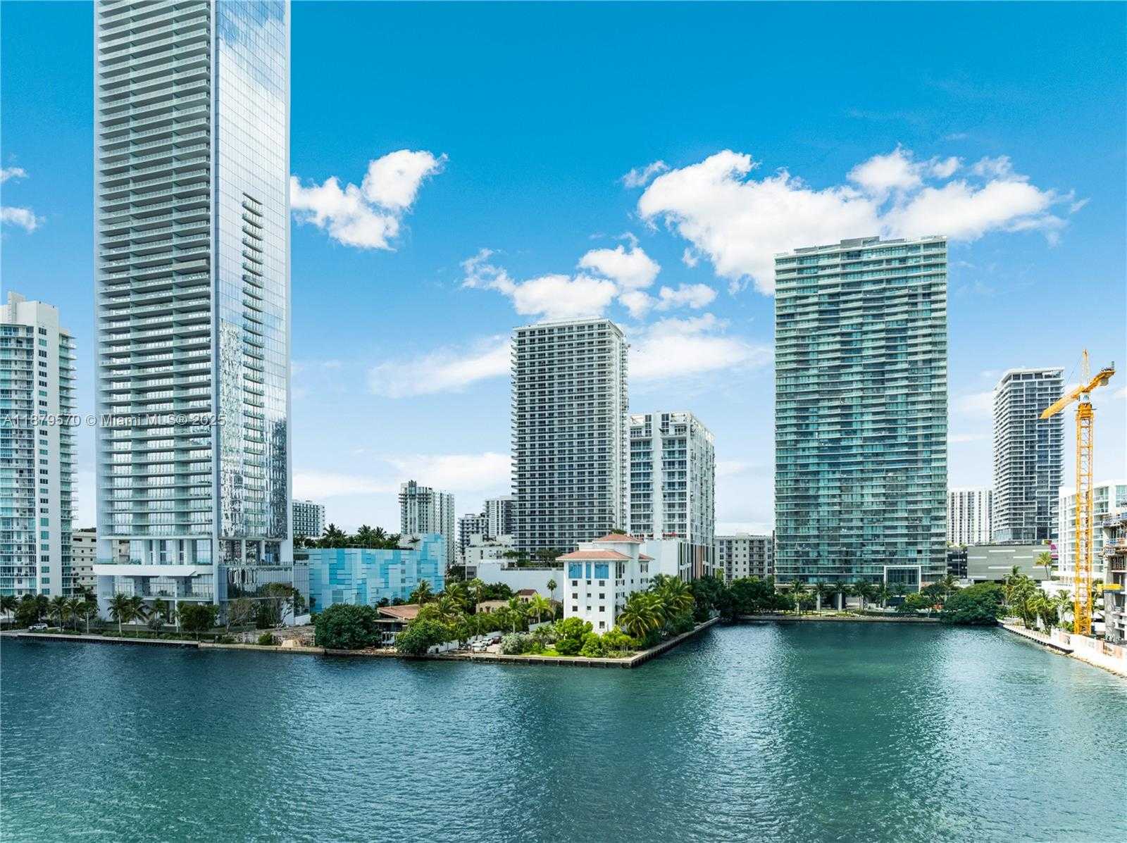 Small Image of 600 NORTH EAST 27TH ST #2801, Miami Number 44