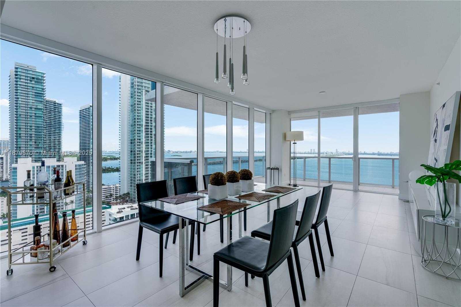 Small Image of 600 NORTH EAST 27TH ST #2801, Miami Number 5