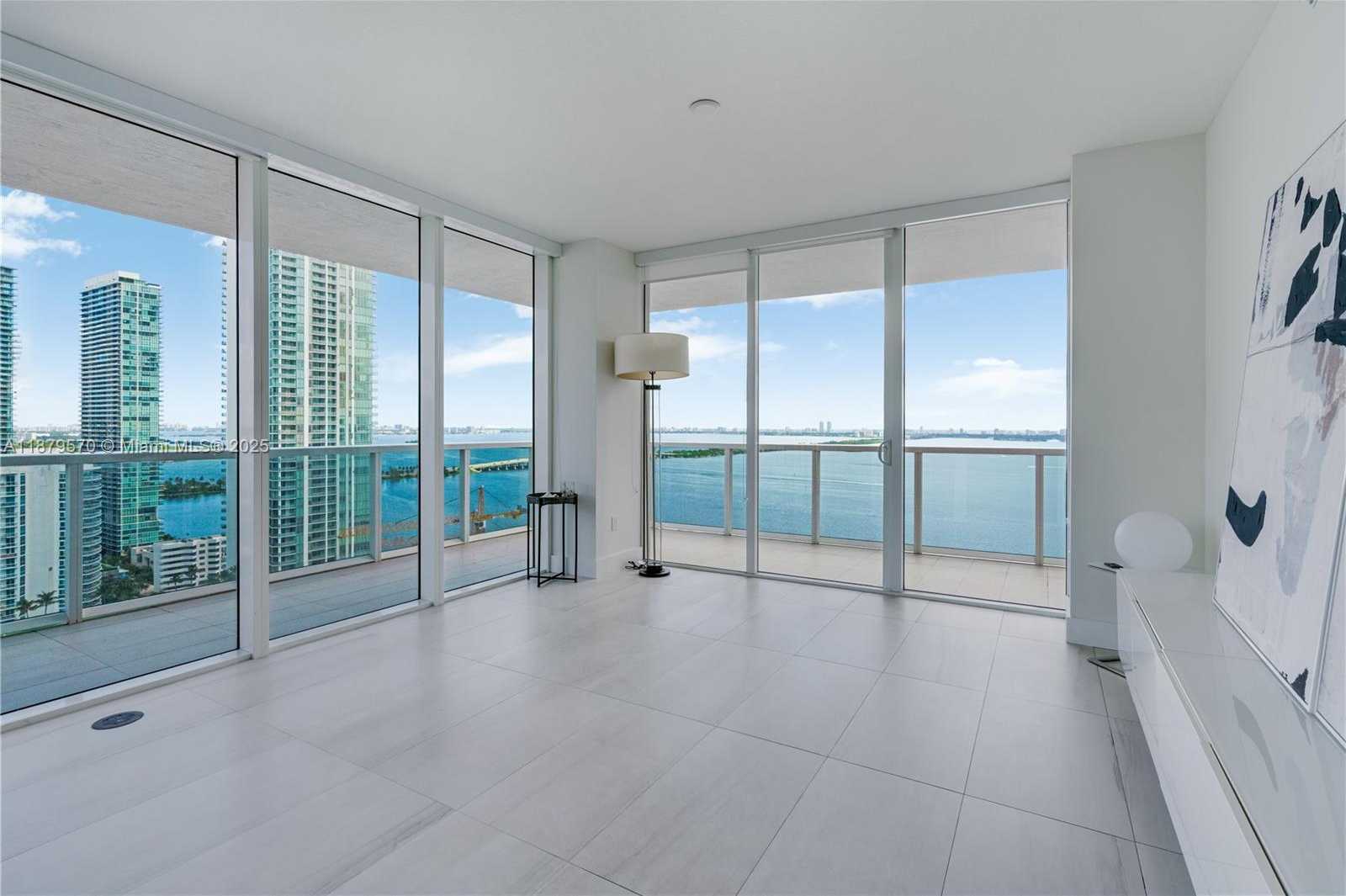 Small Image of 600 NORTH EAST 27TH ST #2801, Miami Number 9